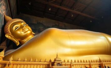 พระนอนชเวตาเลียว หงสาวดี ใหญ่โตแค่ไหน ทำไมใครไปพะโคต้องแวะดู พระนอนชเวตาเลียว หงสาวดี ใหญ่โตแค่ไหน ทำไมใครไปพะโคต้องแวะดู