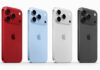 ชวนส่องสีใหม่ iPhone 18 Pro มีสีอะไรบ้าง พร้อมอัปเกรดงานดีไซน์และจุดเปลี่ยนครั้งใหญ่ ชวนส่องสีใหม่ iPhone 18 Pro มีสีอะไรบ้าง
