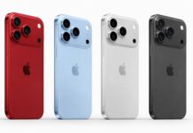 ชวนส่องสีใหม่ iPhone 18 Pro มีสีอะไรบ้าง พร้อมอัปเกรดงานดีไซน์และจุดเปลี่ยนครั้งใหญ่ ชวนส่องสีใหม่ iPhone 18 Pro มีสีอะไรบ้าง