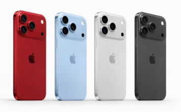 ชวนส่องสีใหม่ iPhone 18 Pro มีสีอะไรบ้าง พร้อมอัปเกรดงานดีไซน์และจุดเปลี่ยนครั้งใหญ่ ชวนส่องสีใหม่ iPhone 18 Pro มีสีอะไรบ้าง